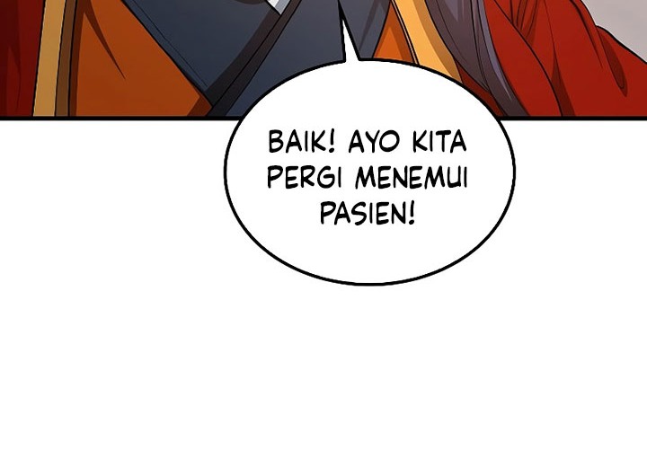 Doctor’s Rebirth Chapter 151 Gambar 45