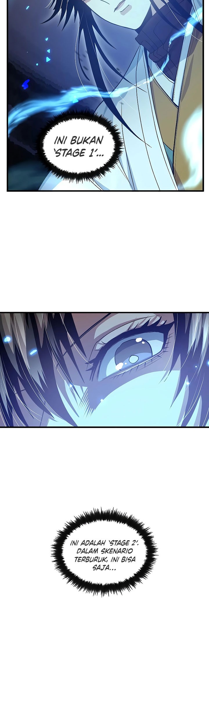 Doctor’s Rebirth Chapter 151 Gambar 68