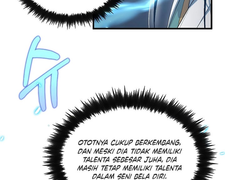Doctor’s Rebirth Chapter 151 Gambar 59