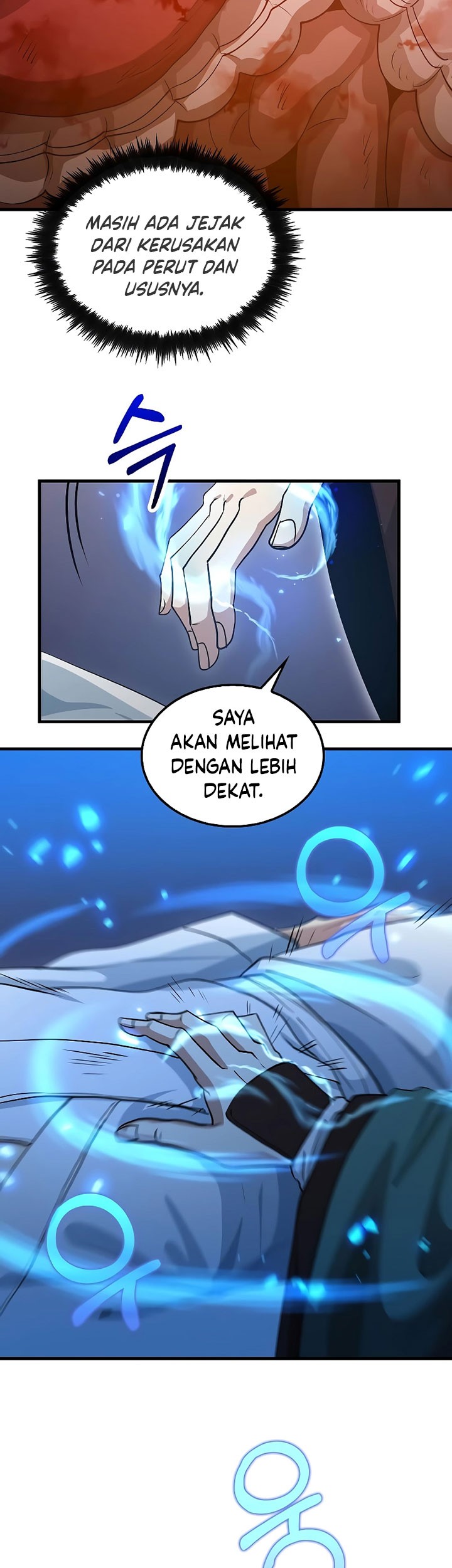 Doctor’s Rebirth Chapter 151 Gambar 64