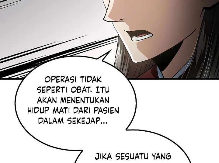 Doctor’s Rebirth Chapter 151 Gambar 5