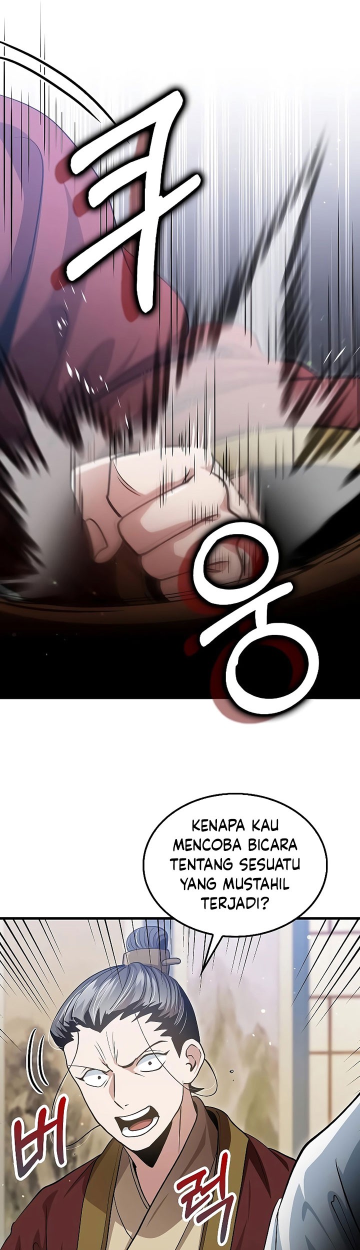 Doctor’s Rebirth Chapter 151 Gambar 10