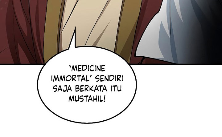 Doctor’s Rebirth Chapter 151 Gambar 11