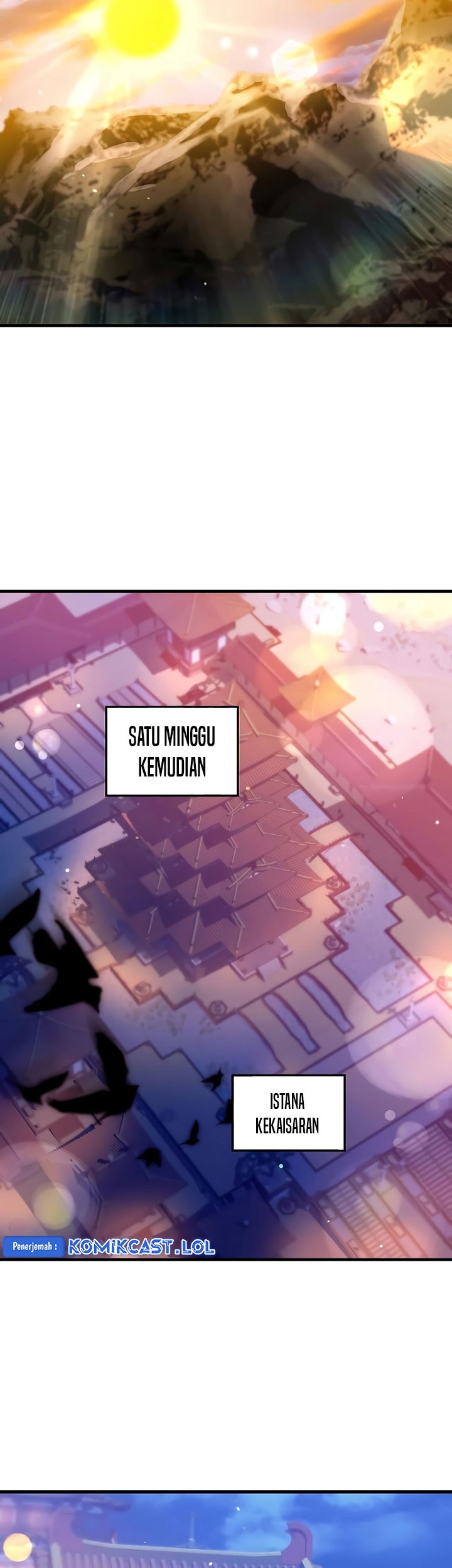 Doctor’s Rebirth Chapter 151 Gambar 16