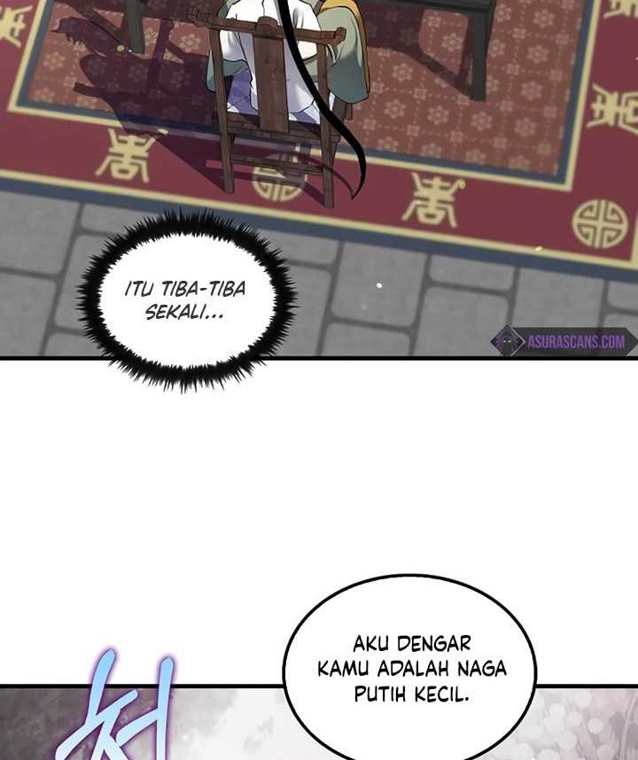 Doctor’s Rebirth Chapter 160 Gambar 31