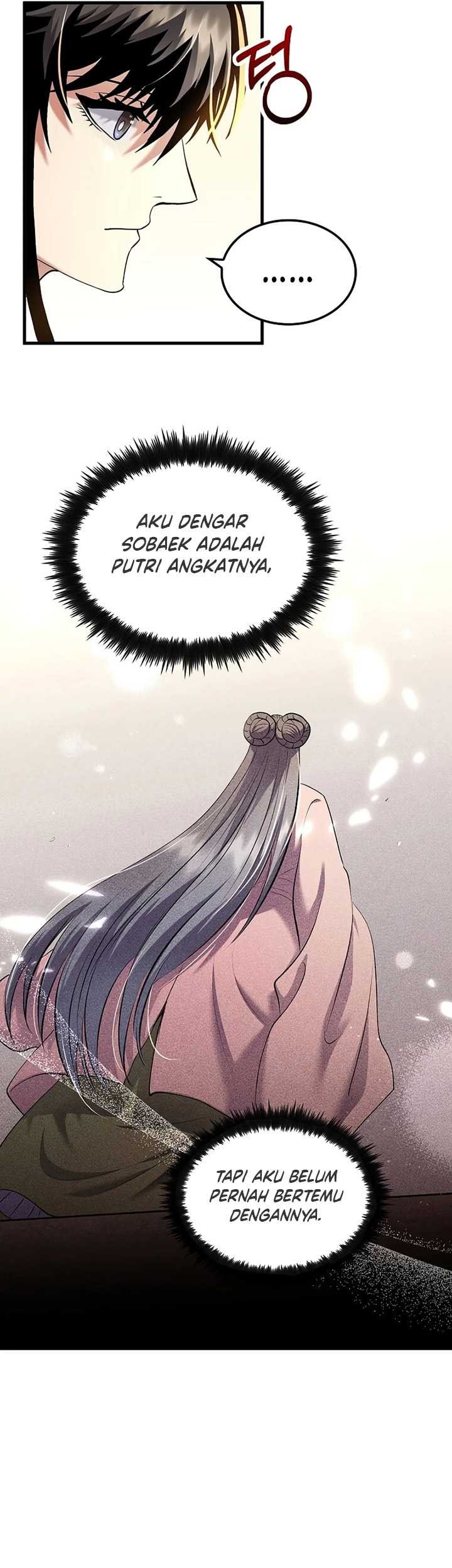 Doctor’s Rebirth Chapter 160 Gambar 18