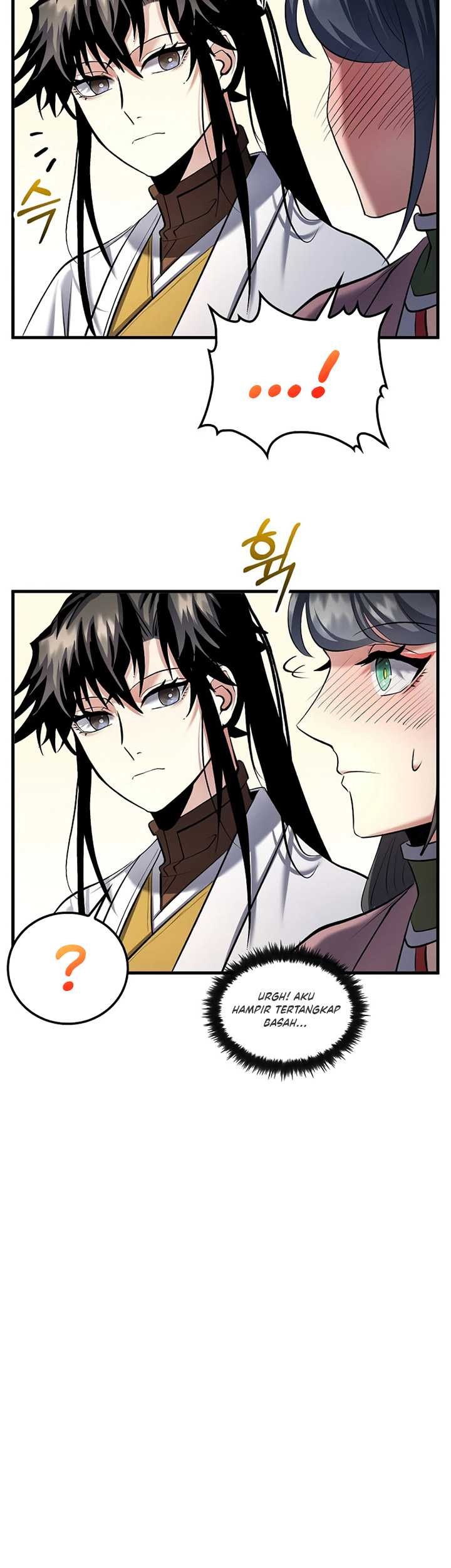 Doctor’s Rebirth Chapter 160 Gambar 44