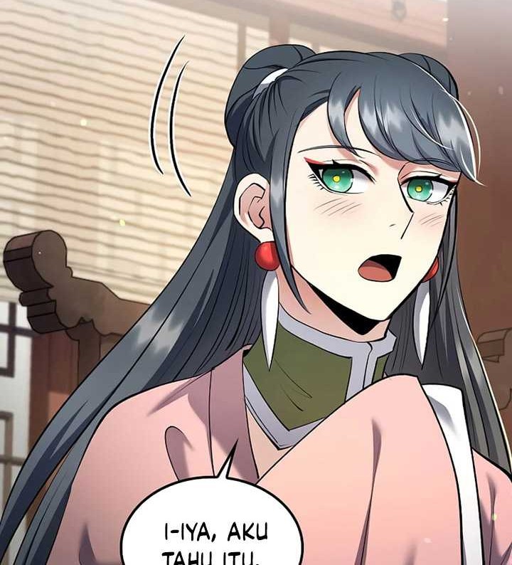 Doctor’s Rebirth Chapter 160 Gambar 47