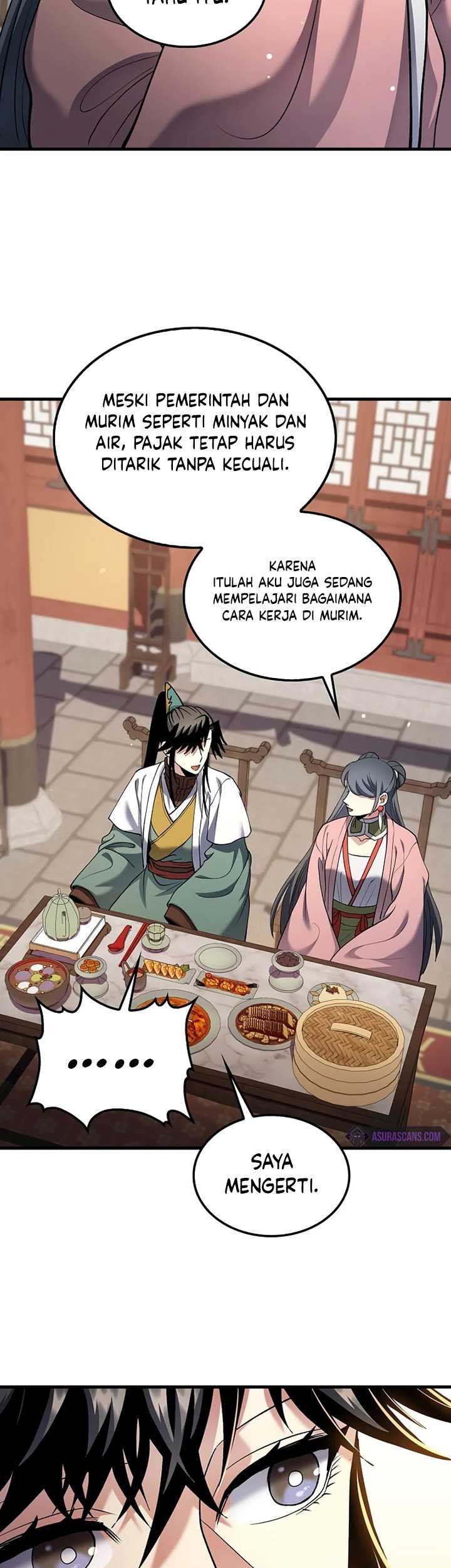 Doctor’s Rebirth Chapter 160 Gambar 48