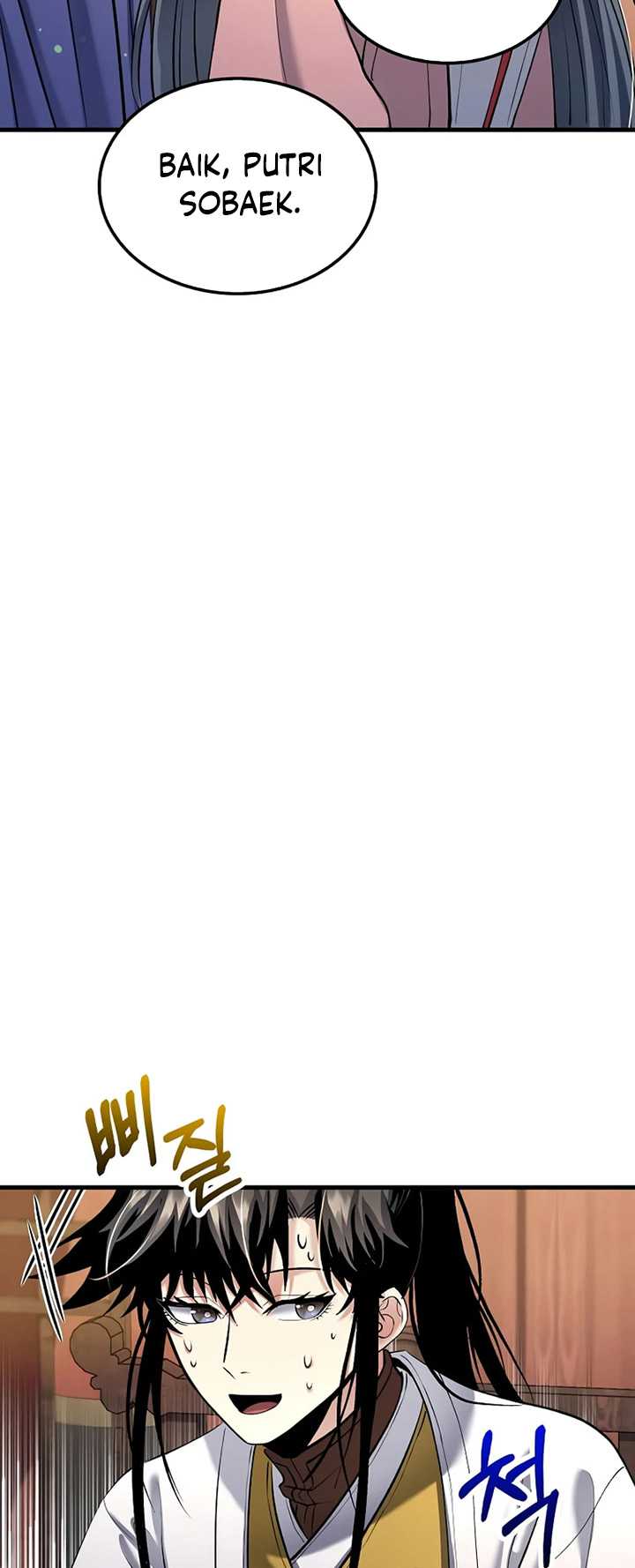 Doctor’s Rebirth Chapter 160 Gambar 36