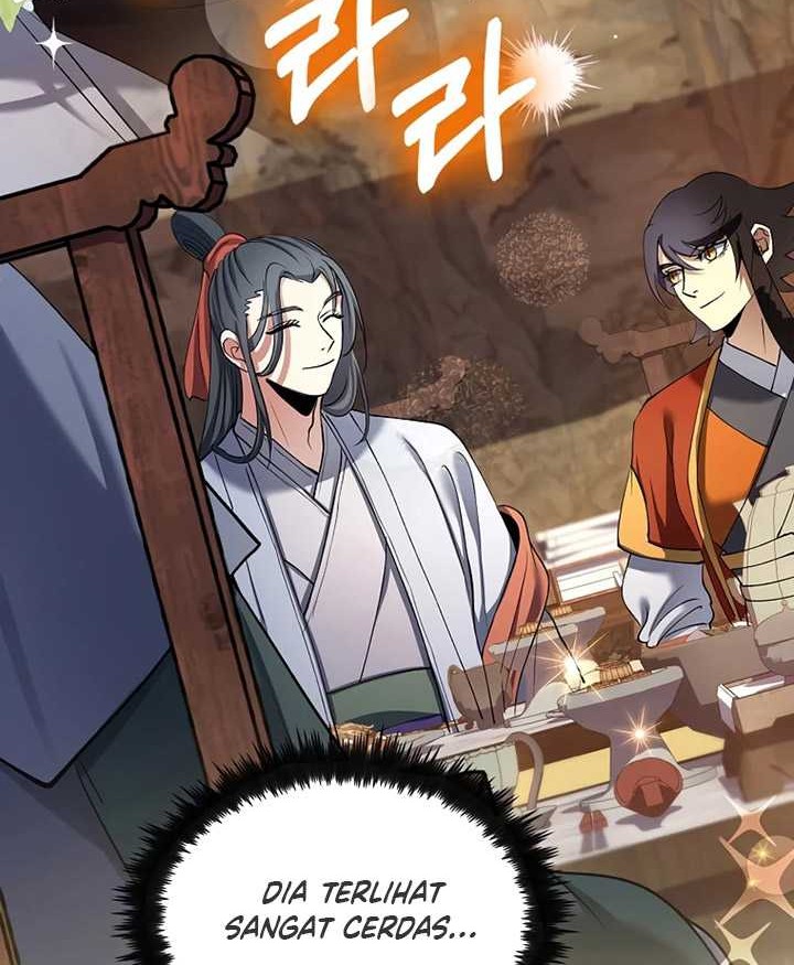 Doctor’s Rebirth Chapter 160 Gambar 41