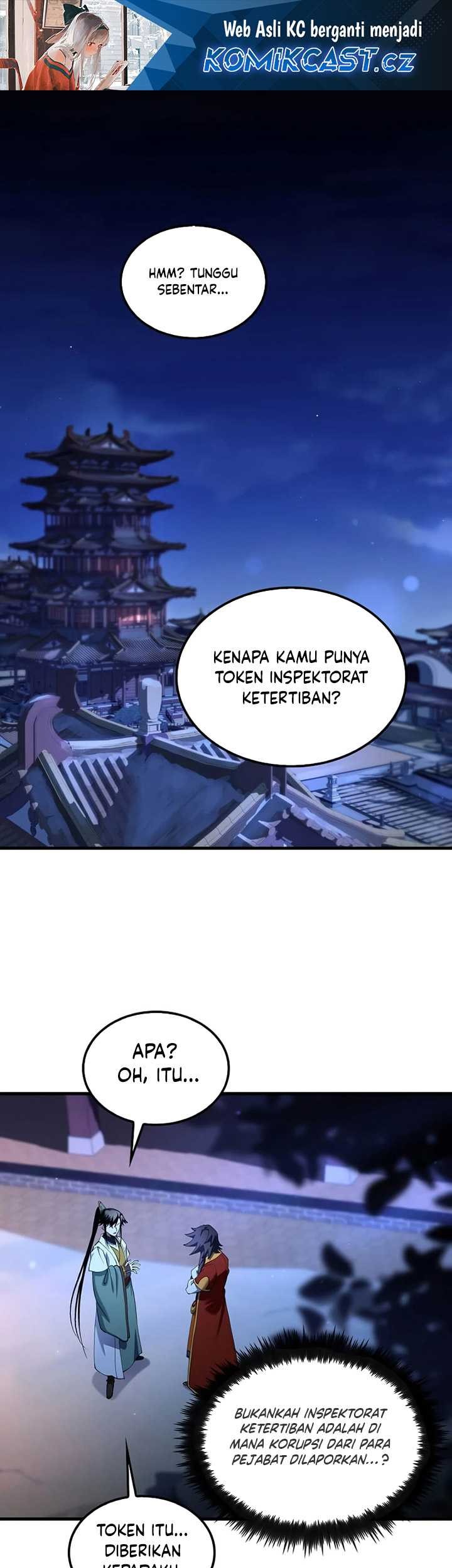Manhwa Doctor’s Rebirth Chapter 160 gambar nomor 2