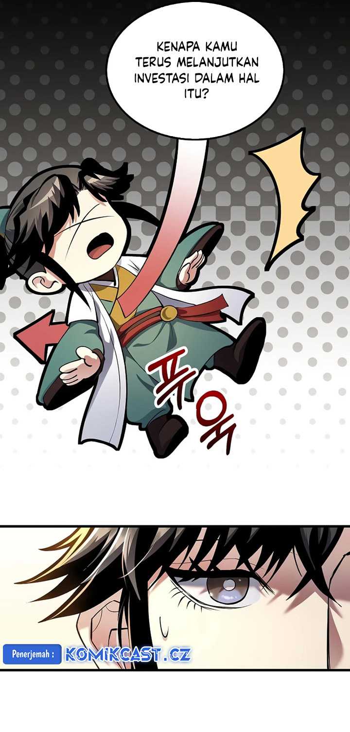 Doctor’s Rebirth Chapter 160 Gambar 62