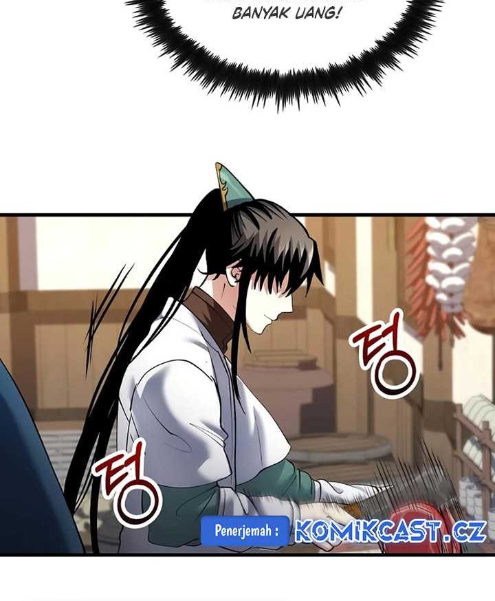 Doctor’s Rebirth Chapter 160 Gambar 17