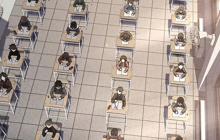 Doctor’s Rebirth Chapter 159 Gambar 31