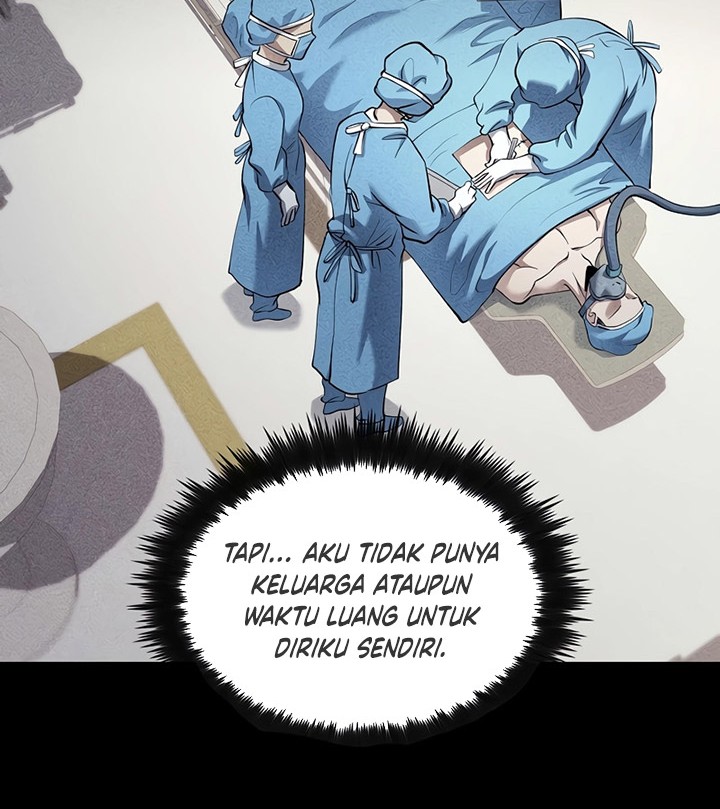 Doctor’s Rebirth Chapter 159 Gambar 35