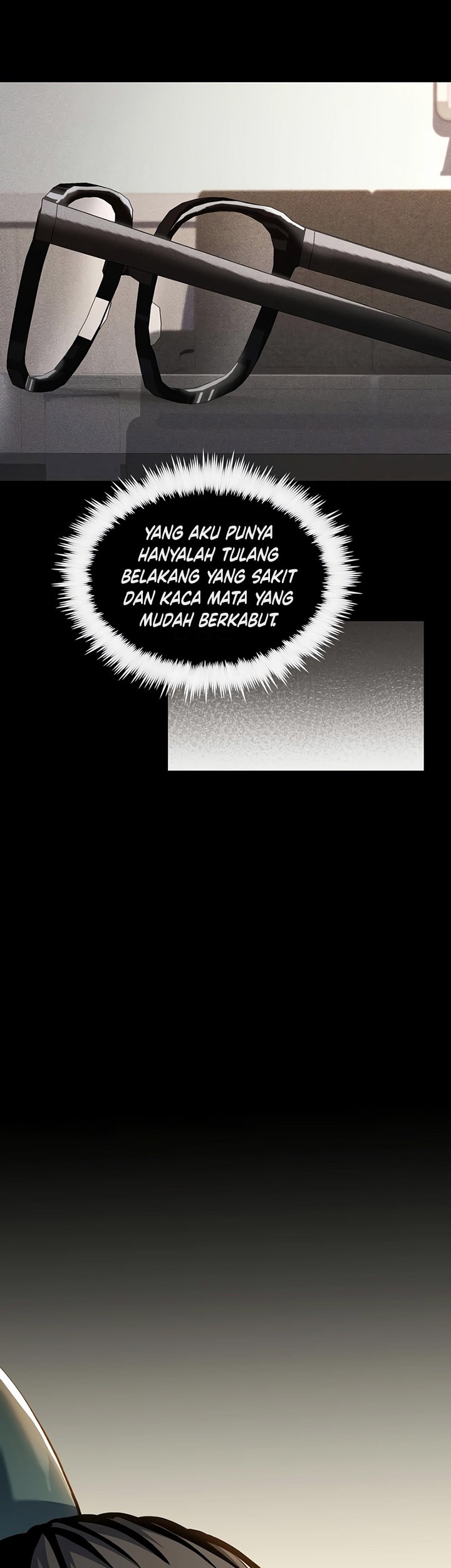 Doctor’s Rebirth Chapter 159 Gambar 36
