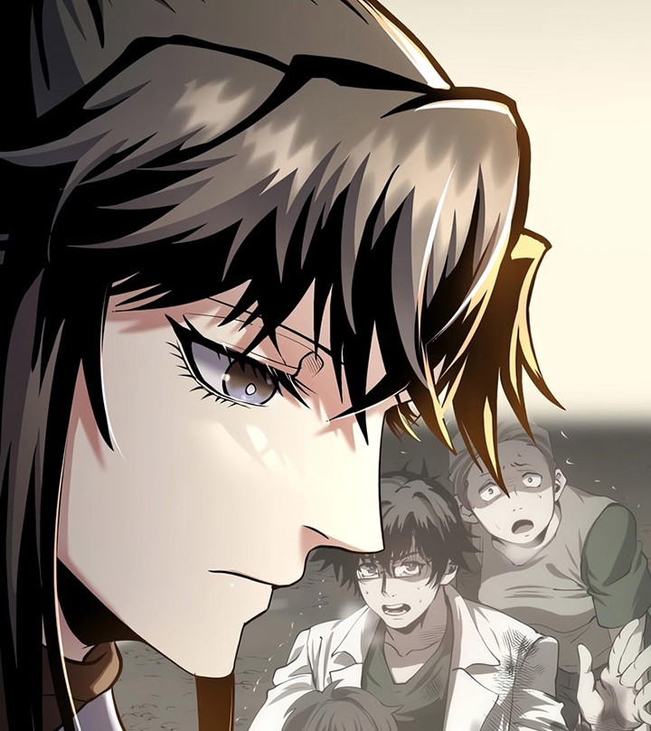 Doctor’s Rebirth Chapter 159 Gambar 37