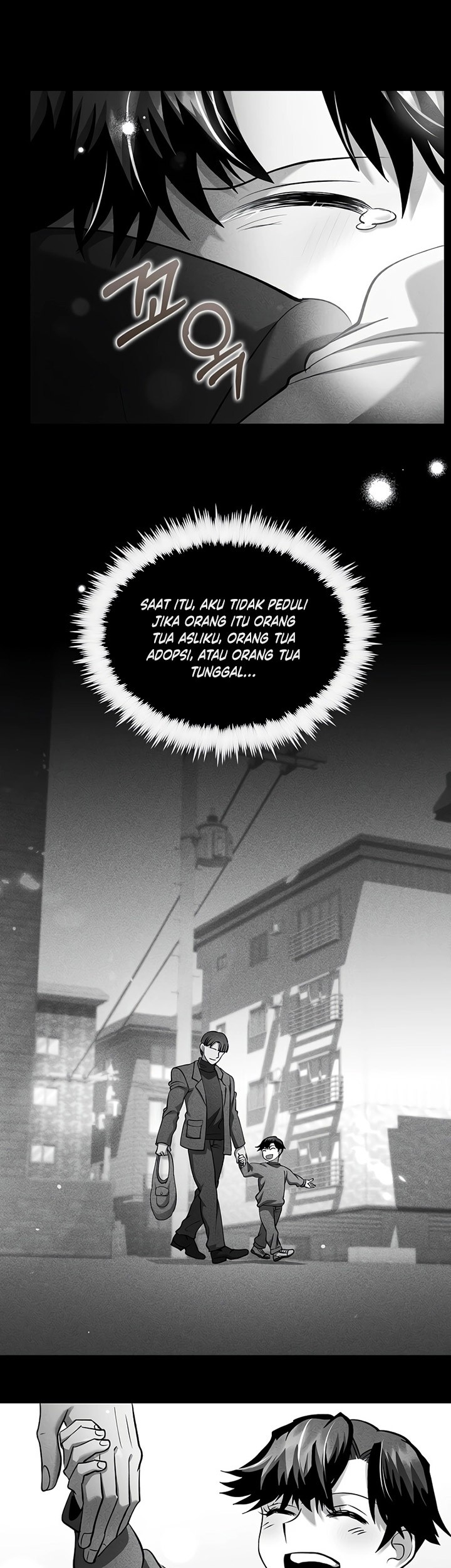 Doctor’s Rebirth Chapter 159 Gambar 18