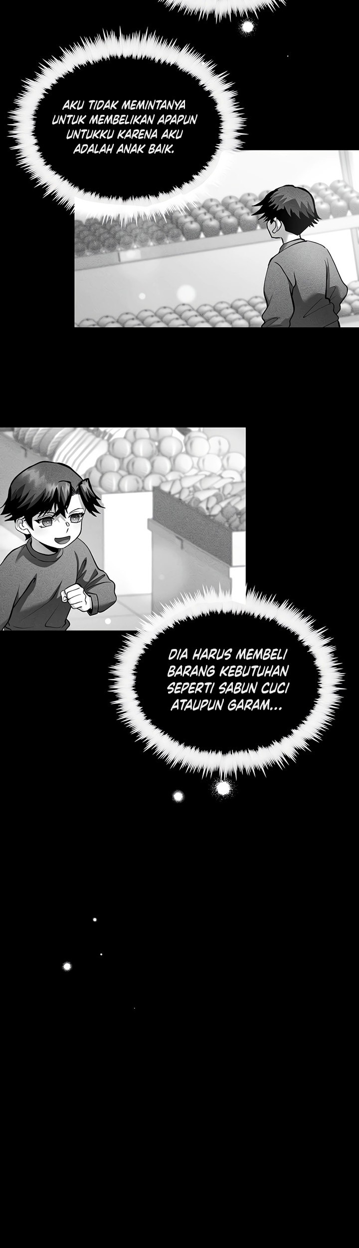 Doctor’s Rebirth Chapter 159 Gambar 20