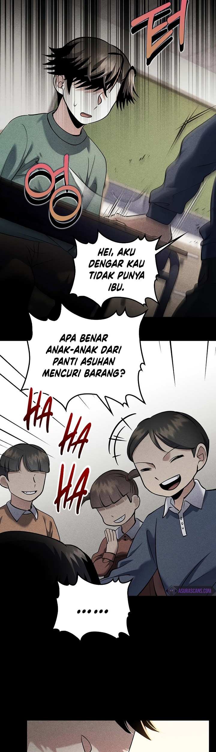 Doctor’s Rebirth Chapter 159 Gambar 22