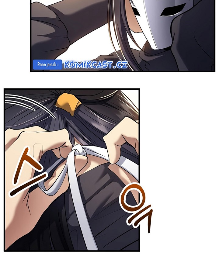 Doctor’s Rebirth Chapter 159 Gambar 49