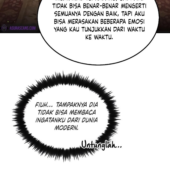 Doctor’s Rebirth Chapter 159 Gambar 41