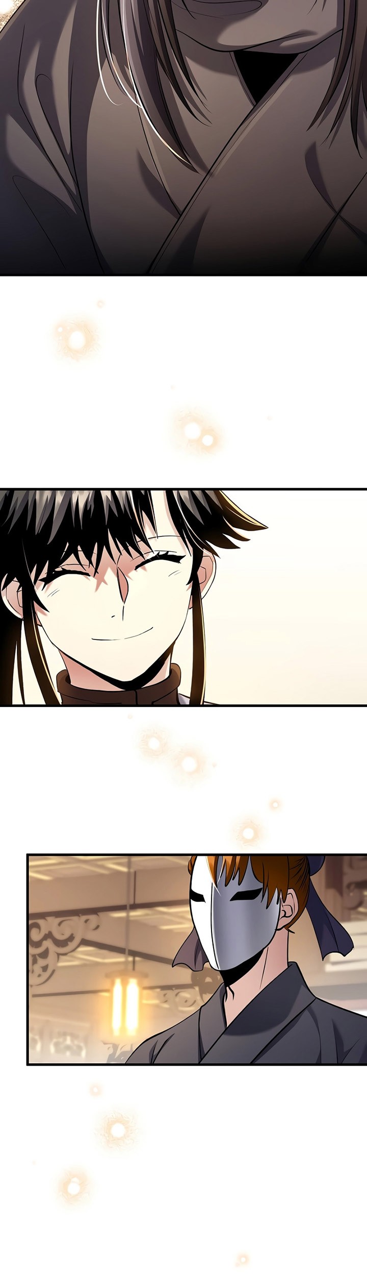 Doctor’s Rebirth Chapter 159 Gambar 44