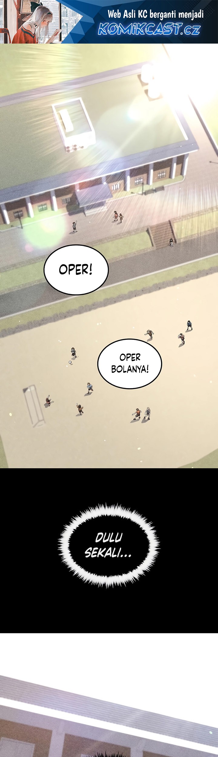 Manhwa Doctor’s Rebirth Chapter 159 gambar nomor 2