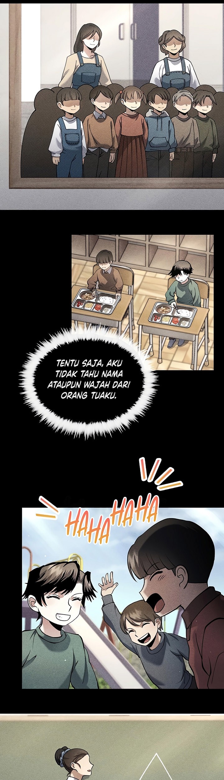 Doctor’s Rebirth Chapter 159 Gambar 4