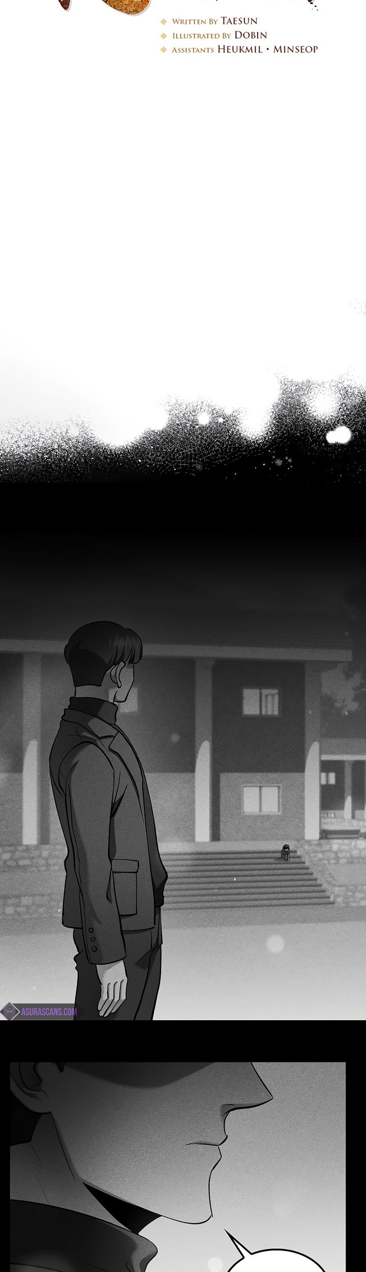 Doctor’s Rebirth Chapter 159 Gambar 12