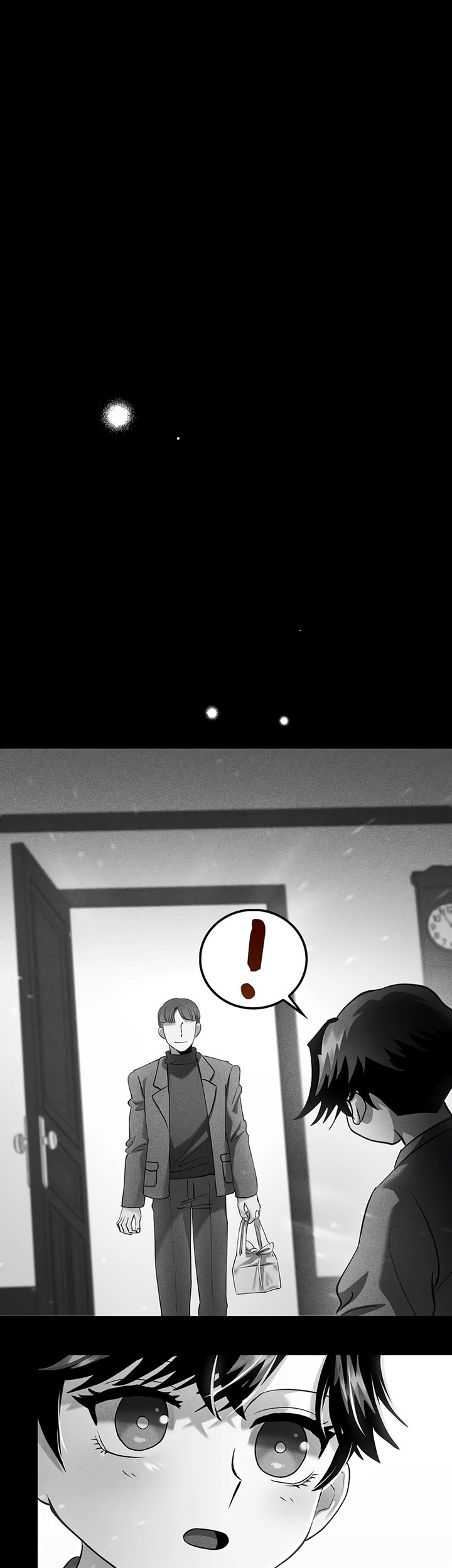 Doctor’s Rebirth Chapter 159 Gambar 14