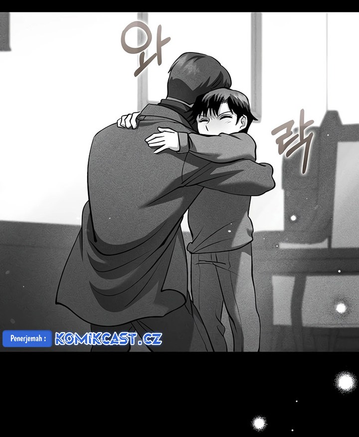 Doctor’s Rebirth Chapter 159 Gambar 17