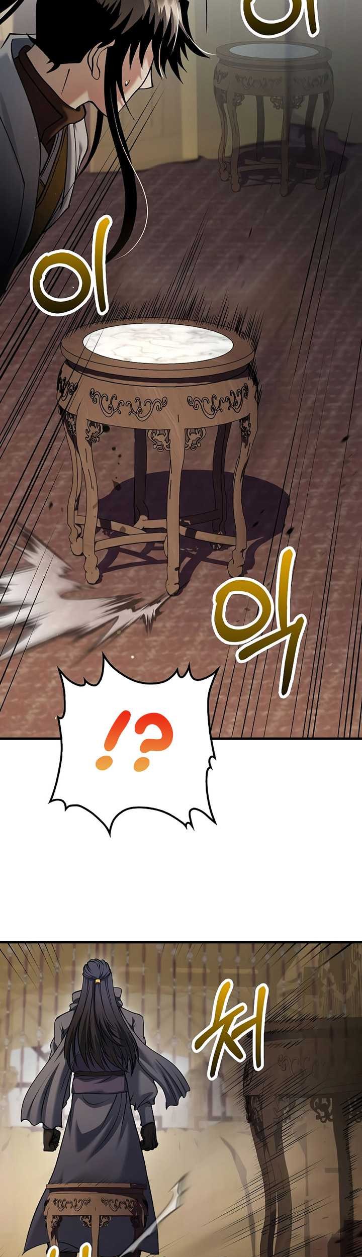 Doctor’s Rebirth Chapter 158 Gambar 30