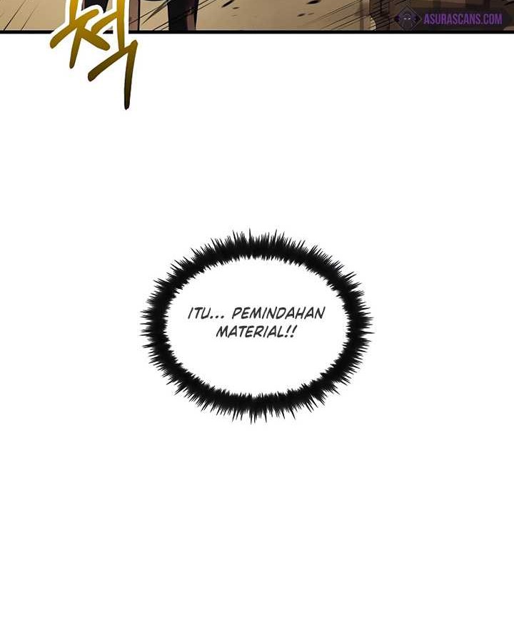 Doctor’s Rebirth Chapter 158 Gambar 31