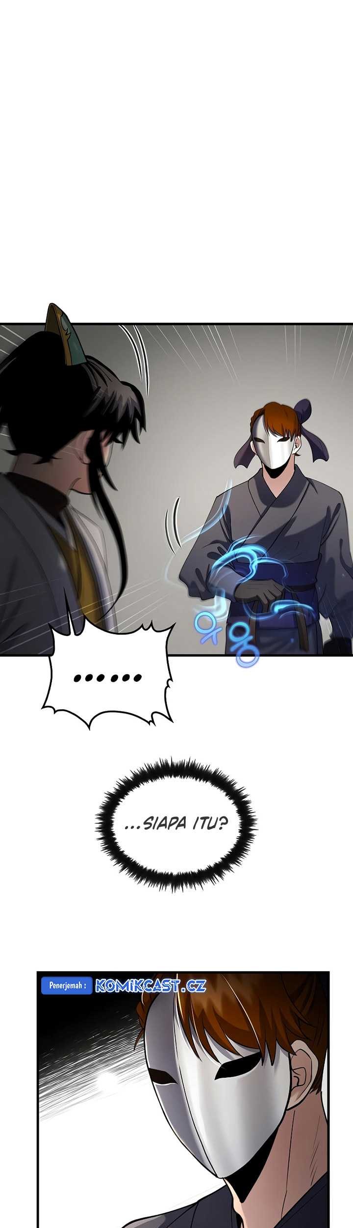 Doctor’s Rebirth Chapter 158 Gambar 32