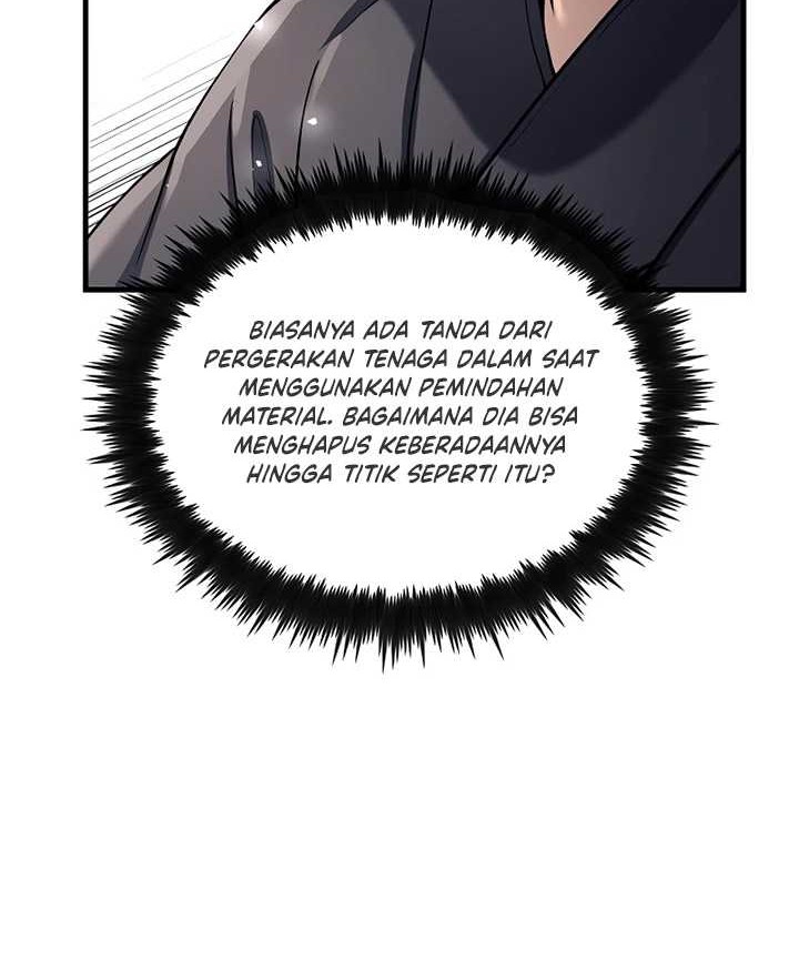 Doctor’s Rebirth Chapter 158 Gambar 33