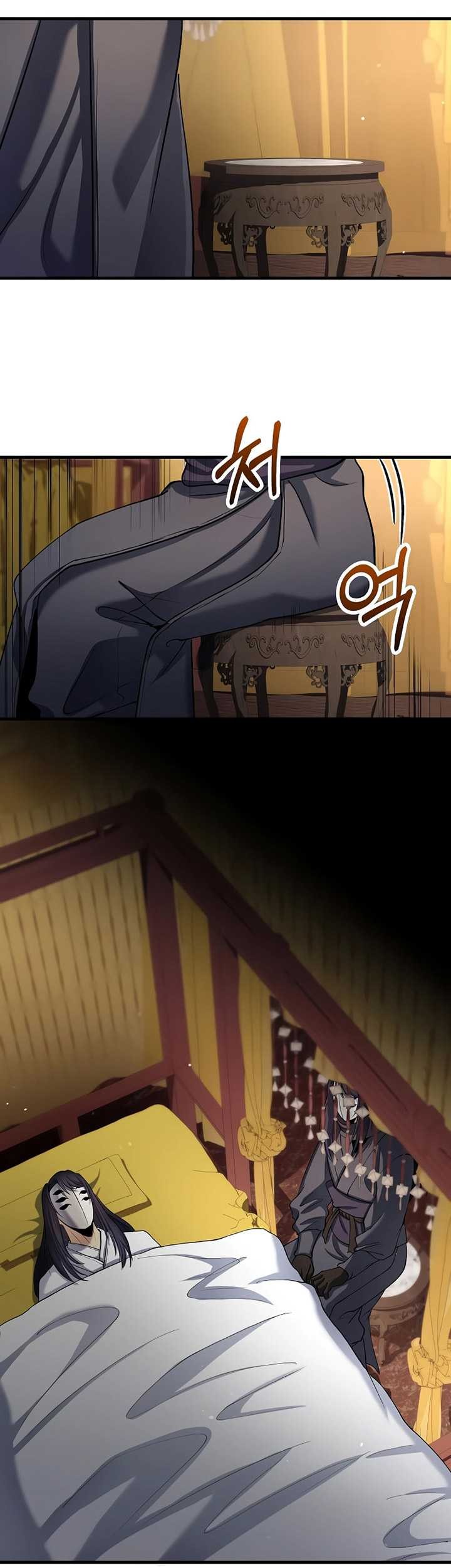 Doctor’s Rebirth Chapter 158 Gambar 34