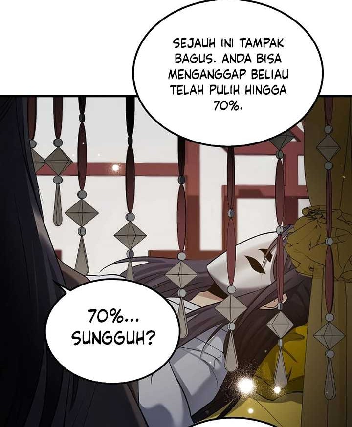 Doctor’s Rebirth Chapter 158 Gambar 37