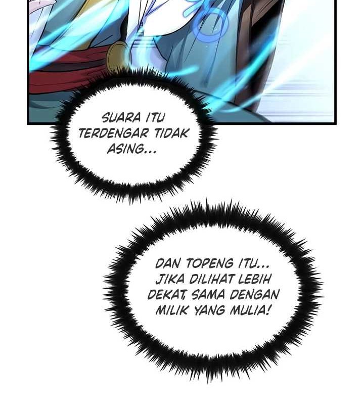Doctor’s Rebirth Chapter 158 Gambar 23