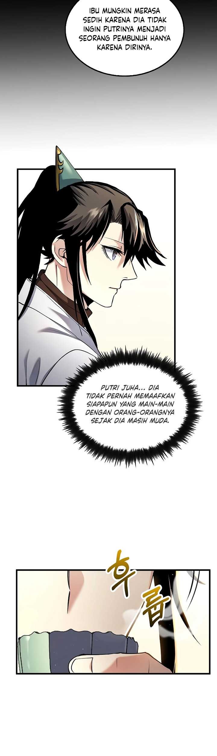 Doctor’s Rebirth Chapter 158 Gambar 48