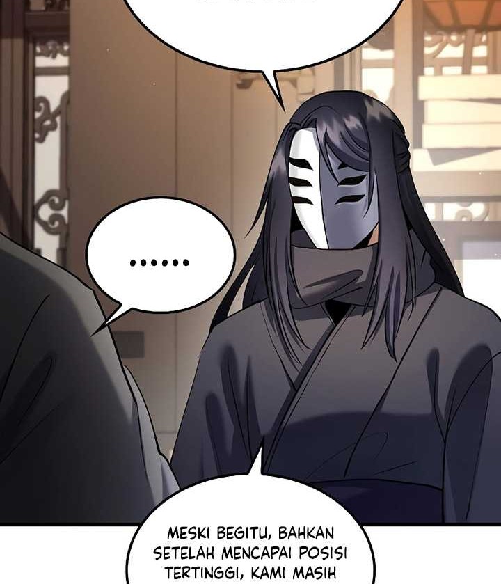 Doctor’s Rebirth Chapter 158 Gambar 51