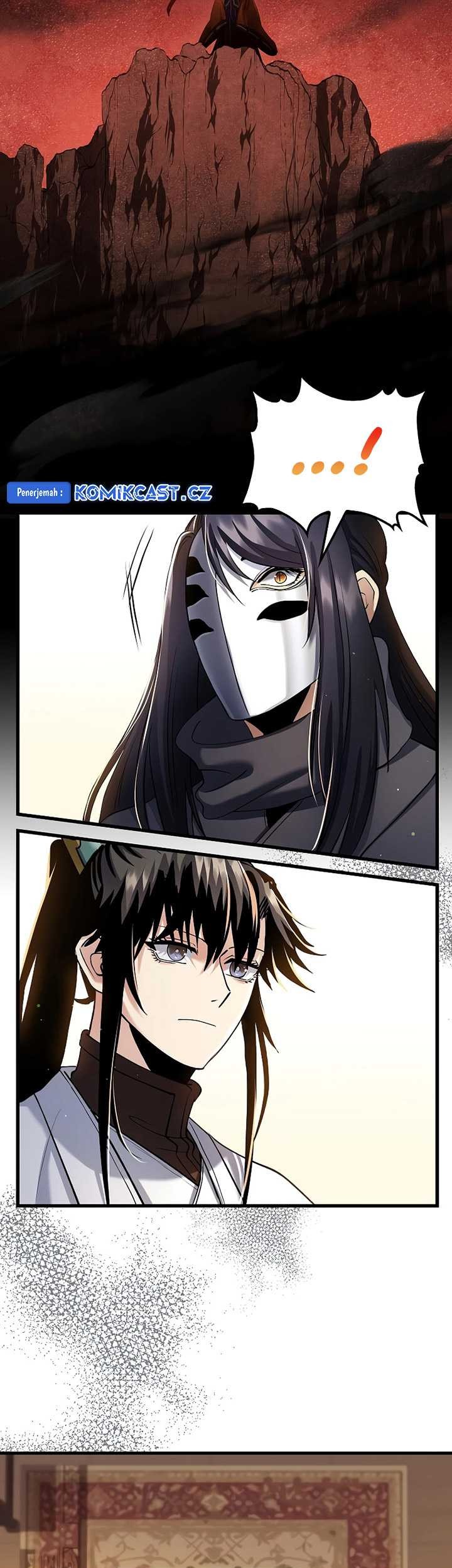 Doctor’s Rebirth Chapter 158 Gambar 54