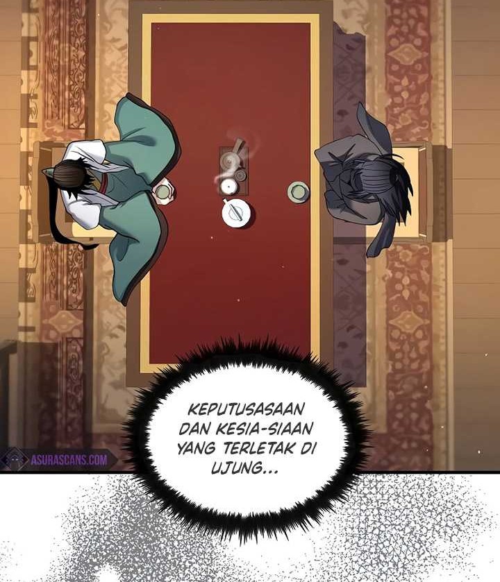 Doctor’s Rebirth Chapter 158 Gambar 55