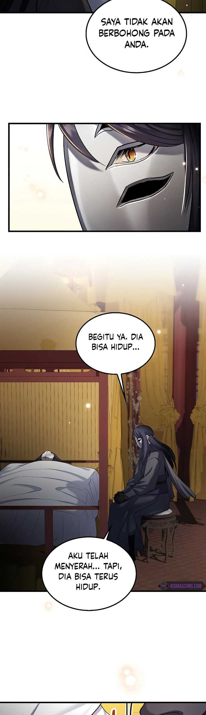 Doctor’s Rebirth Chapter 158 Gambar 38