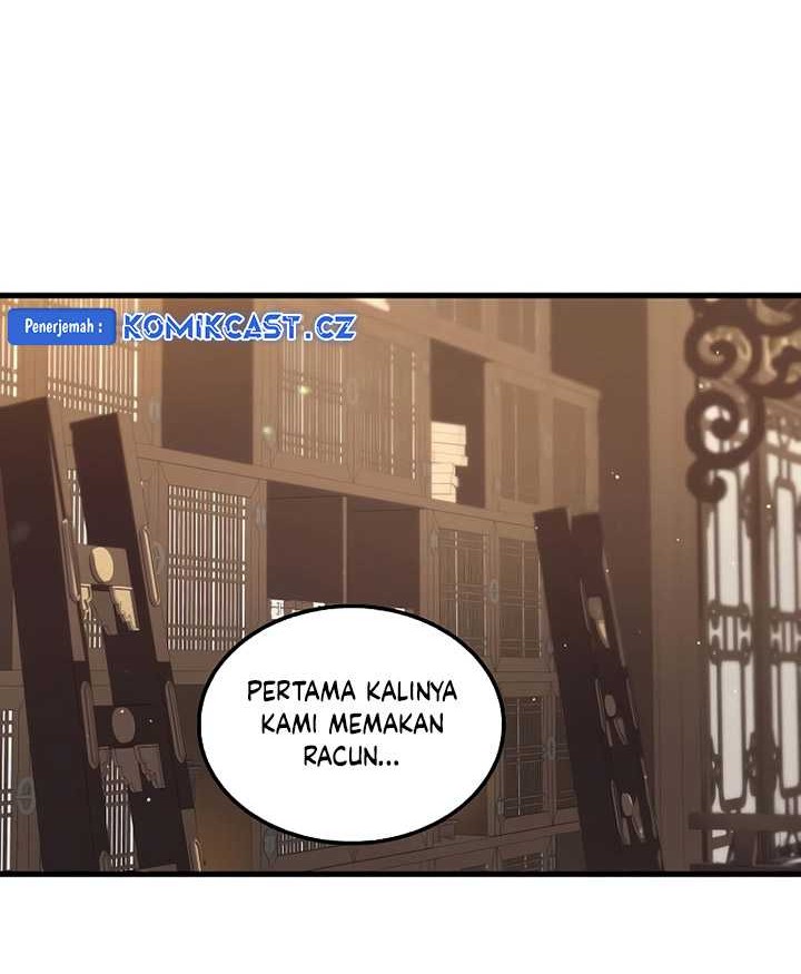 Doctor’s Rebirth Chapter 158 Gambar 41