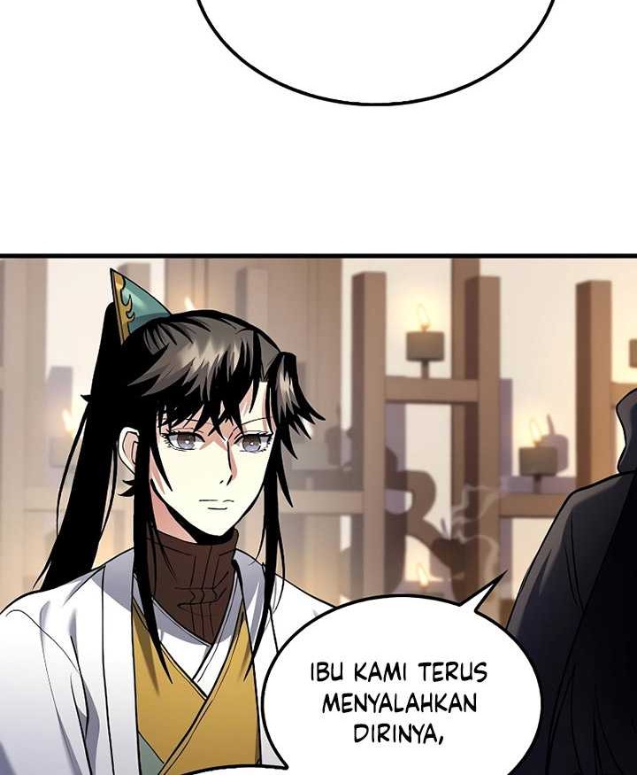 Doctor’s Rebirth Chapter 158 Gambar 43