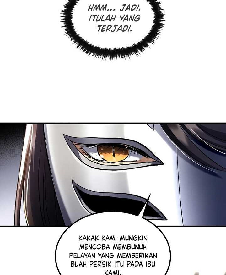 Doctor’s Rebirth Chapter 158 Gambar 45