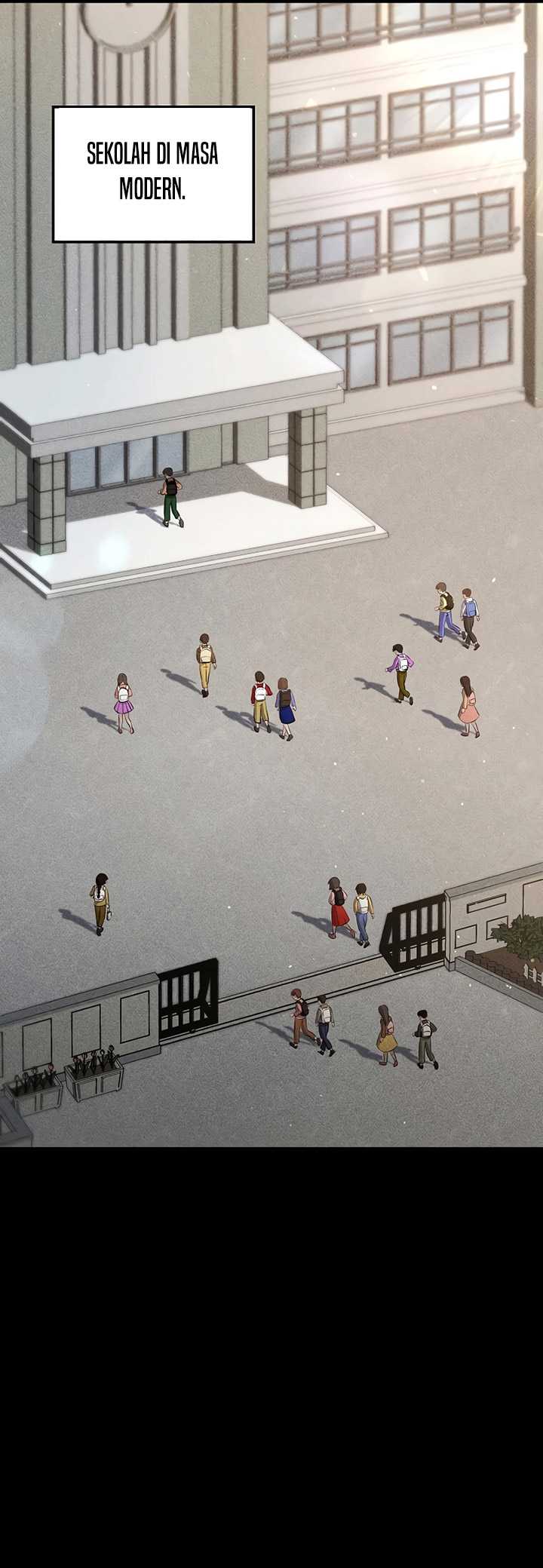 Doctor’s Rebirth Chapter 158 Gambar 58