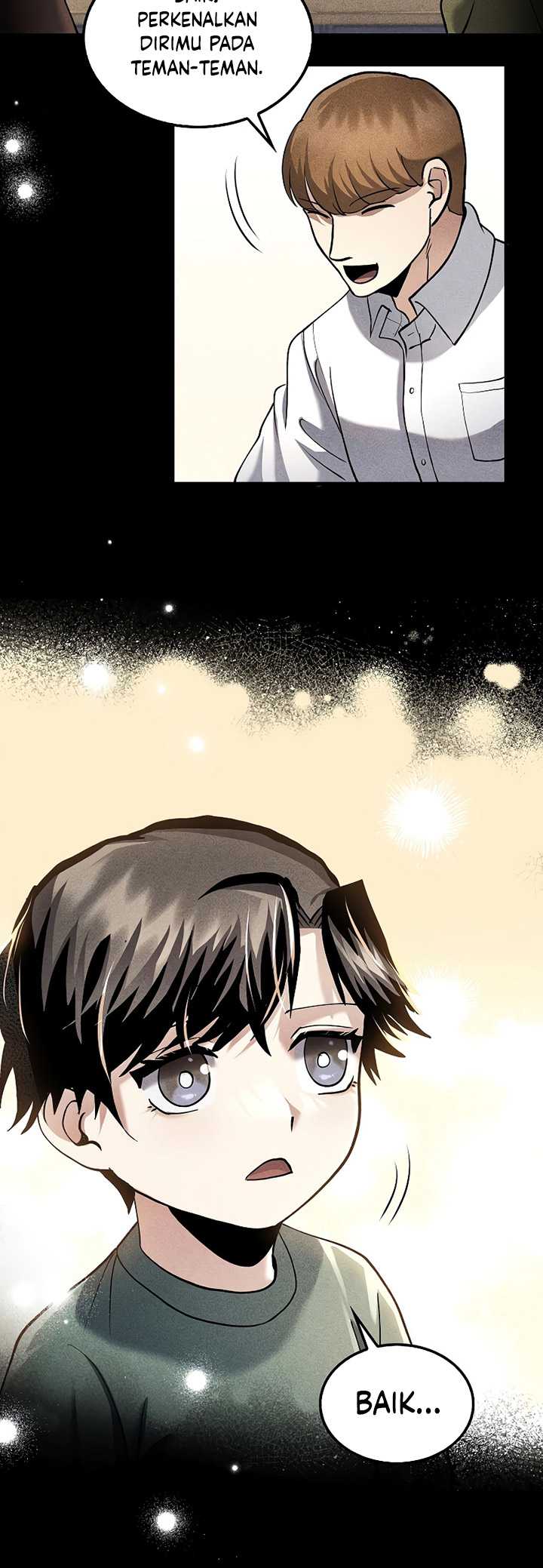 Doctor’s Rebirth Chapter 158 Gambar 60